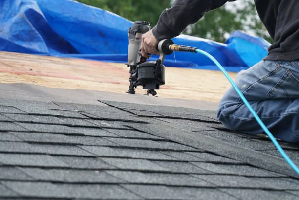 Quick and Trustworthy Emergency Roof Repair Services in Noyack, NY
